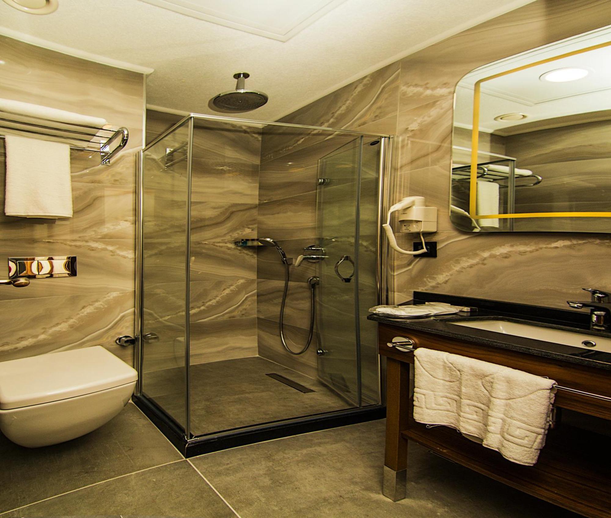 איסטמבול Vertu Hotel מראה חיצוני תמונה