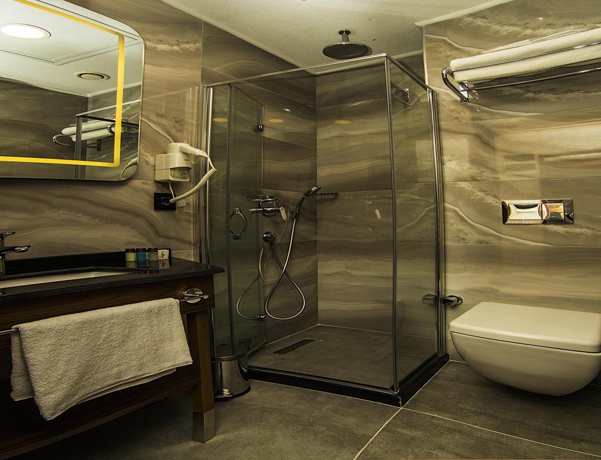 איסטמבול Vertu Hotel מראה חיצוני תמונה